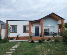 Satılır Həyət evi/villa Binə qəs., Xəzər r.
