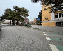 Kirayə (aylıq) Köhnə Tikili 28 May m., 28 Mall, Nəsimi r.