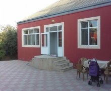 Satılır Həyət evi/villa Mehdiabad, Abşeron r.