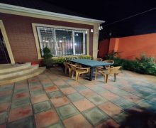 Satılır Həyət evi/villa Bilgəh qəs., Sabunçu r.