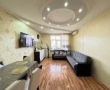 Satılır Köhnə Tikili Xalqlar dostluğu m., Nizami r.