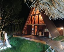 Kirayə (günlük) Yeni Tikili Qəbələ ş. Kirayə (günlük) Yeni Tikili Qəbələ ş.