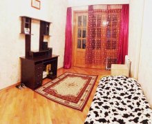 Satılır Köhnə Tikili Memar Əcəmi m., 9-cu mikrorayon, Binəqədi r.