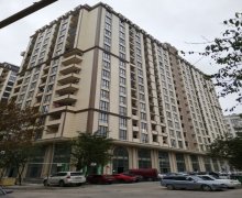 Продажа Новостройка м. 28 Мая м., Насими р.
