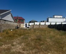 Satılır Torpaq Şüvəlan, Xəzər r.