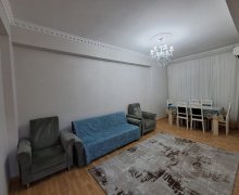 Kirayə (aylıq) Yeni Tikili Həzi Aslanov m., Xətai r.