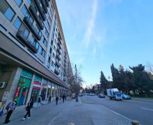 genclikde kiraye obyektler Gənclik m., Nərimanov r.