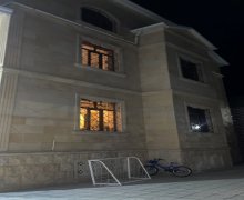 evlerin satisi/villa Səbail r.