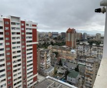 Kirayə (aylıq) Yeni Tikili Qara Qarayev m., Nizami r.