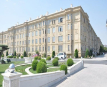 genclikde evlerin qiymeti Gənclik m., Nərimanov r.