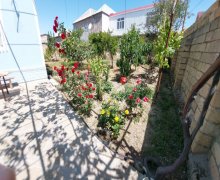 Satılır Həyət evi/villa Xocaəsən m., Sulutəpə qəs., Binəqədi r.