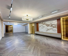 4 otaqli yeni tikili Nəsimi r.