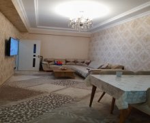 Satılır Yeni Tikili Nəsimi m., 9-cu mikrorayon, Binəqədi r.