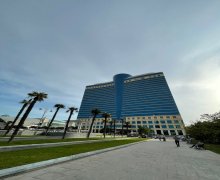 Kirayə (aylıq) Yeni Tikili Sahil m., Səbail r.