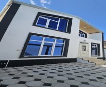 Satılır Həyət evi/villa Binə qəs., Xəzər r.