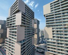 Satılır Yeni Tikili 20 Yanvar m., Alatava, Yasamal r.