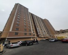 Satılır Yeni Tikili Əhmədli m., Əhmədli, Xətai r.