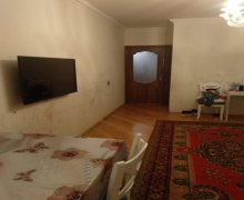 Satılır Yeni Tikili Neftçilər m., Bakıxanov qəs., Sabunçu r.