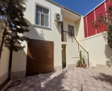 xirdalanda 2 mertebeli heyet evleri/villa Xırdalan ş.