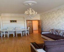 Kirayə (aylıq) Yeni Tikili Yeni Yasamal qəs., Yasamal r.