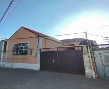 Satılır Həyət evi/villa Xırdalan ş.