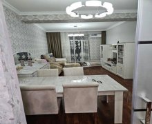 Kirayə (aylıq) Yeni Tikili 28 May m., 28 Mall, Nərimanov r.