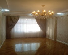 Satılır Yeni Tikili Azadlıq m., 8-ci mikrorayon, Binəqədi r.