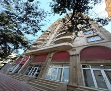 Kirayə (aylıq) Yeni Tikili Nizami m., Yasamal r.