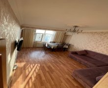 hezi aslanov kohne bina evleri Həzi Aslanov m., Əhmədli, Xətai r.