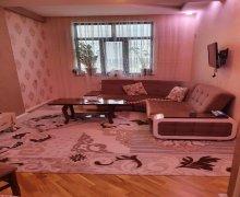 Satılır Yeni Tikili Nəriman Nərimanov m., Nərimanov r.