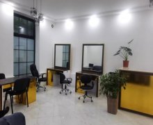 neftcilerde aylıq icareye obyekt Neftçilər m., 8-ci kilometr, Nizami r.