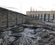Satılır Torpaq Goradil, Abşeron r. Satılır Torpaq Goradil, Abşeron r.