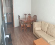 Kirayə (aylıq) Yeni Tikili 20 Yanvar m., Yasamal r.