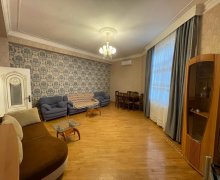 Kirayə (aylıq) Yeni Tikili Nizami m., Yasamal r.