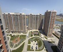 Продажа Новостройка пос. Йени Ясамал, Ясамал р.