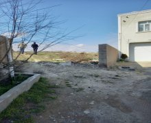 Satılır Torpaq Badamdar qəs., Səbail r.