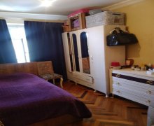 Satılır Köhnə Tikili Xalqlar dostluğu m., 8-ci kilometr, Nizami r.