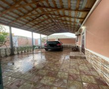 Satılır Həyət evi/villa Binə qəs., Xəzər r.