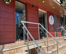 Kirayə (aylıq) Obyekt Gənclik m., Nərimanov r.