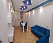 ehmedlide aylıq kiraye evler Əhmədli m., Xətai r.