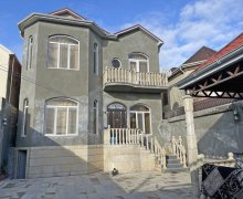 Satılır Həyət evi/villa Yeni Ramana, Sabunçu r.
