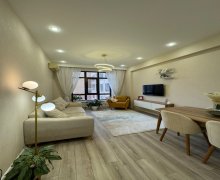 Satılır Yeni Tikili Azadlıq m., Binəqədi r.