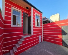 Satılır Həyət evi/villa Binə qəs., Xəzər r.