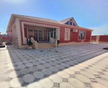 Satılır Həyət evi/villa Məhəmmədli, Abşeron r. Satılır Həyət evi/villa Məhəmmədli, Abşeron r.