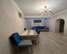 ehmedlide 3 otaqli evler Əhmədli m., Əhmədli, Xətai r.