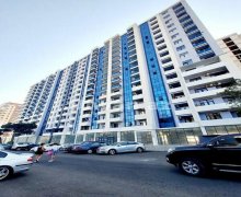 Kirayə (aylıq) Yeni Tikili Qara Qarayev m., Nizami r.