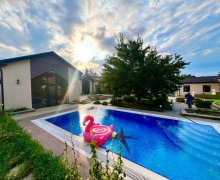 Satılır Həyət evi/villa Buzovna, Xəzər r.