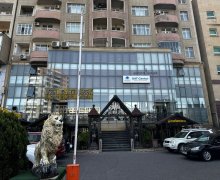 Satılır Obyekt Yasamal qəs., Yasamal r.