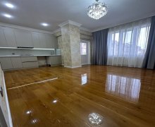 Satılır Yeni Tikili Memar Əcəmi m., 9-cu mikrorayon, Binəqədi r.
