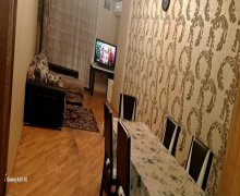 Kirayə (aylıq) Yeni Tikili İnşaatçılar m., Yeni Yasamal qəs., Yasamal r.